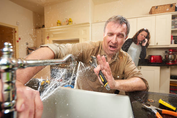 Professional Water damage restoration in NM